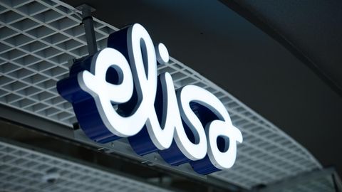 Elisa о скорости интернета в Эстонии: быстрее не нужно