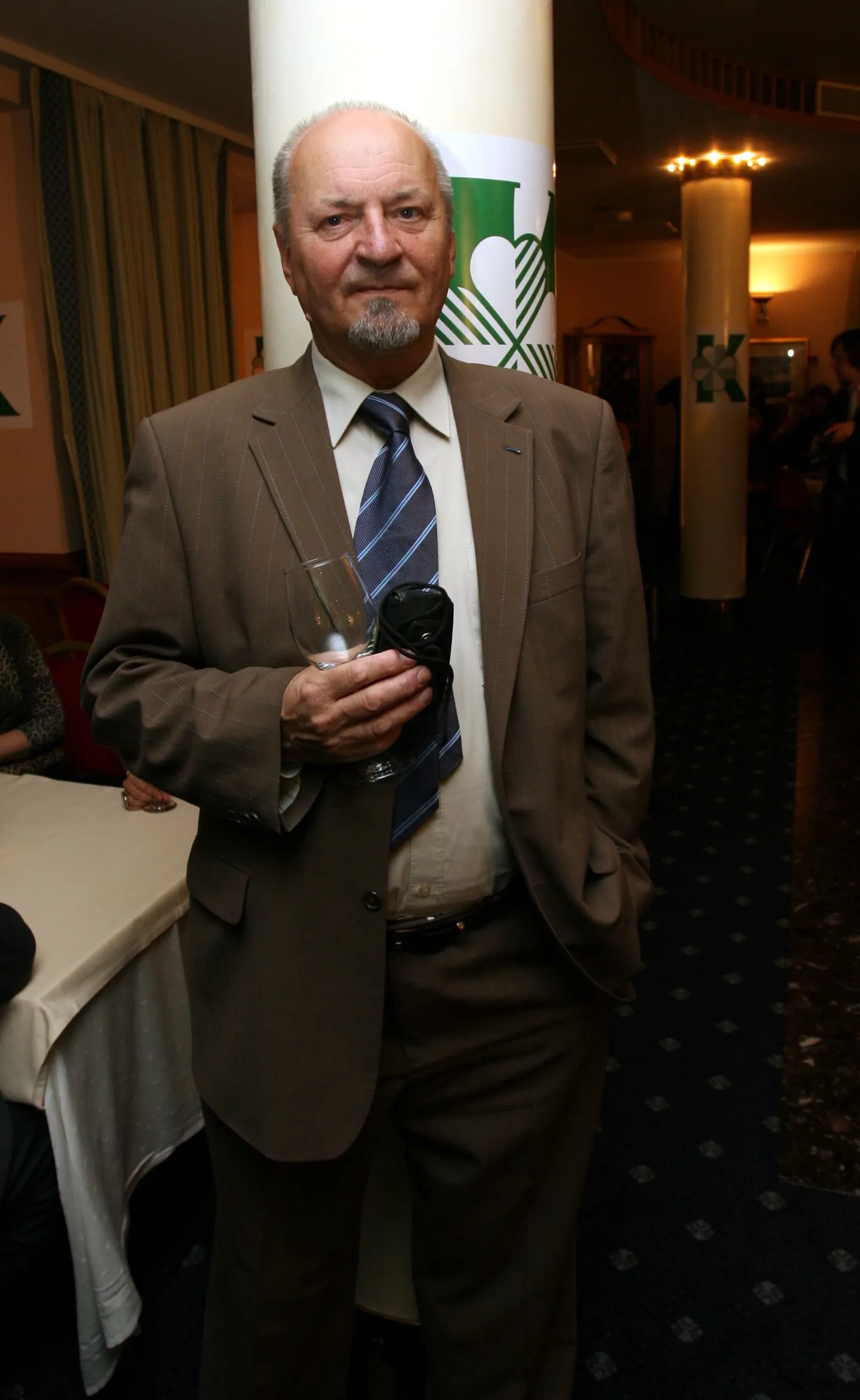 Arvo Haug