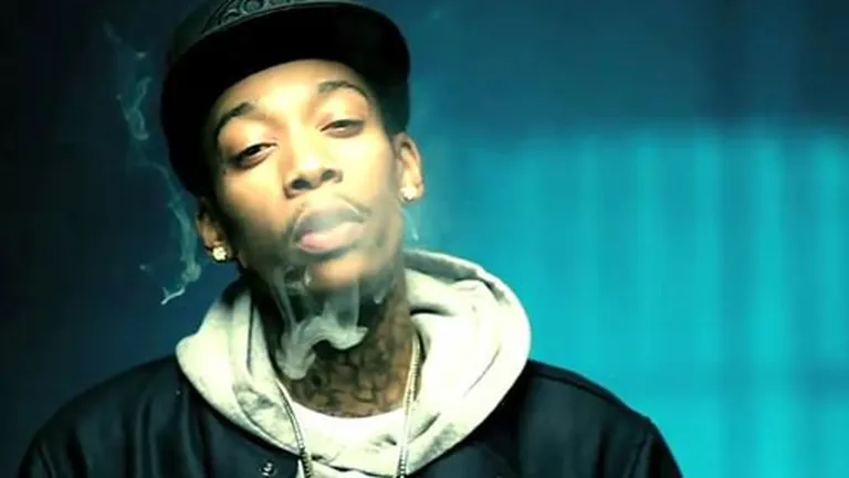 Wiz Khalifa