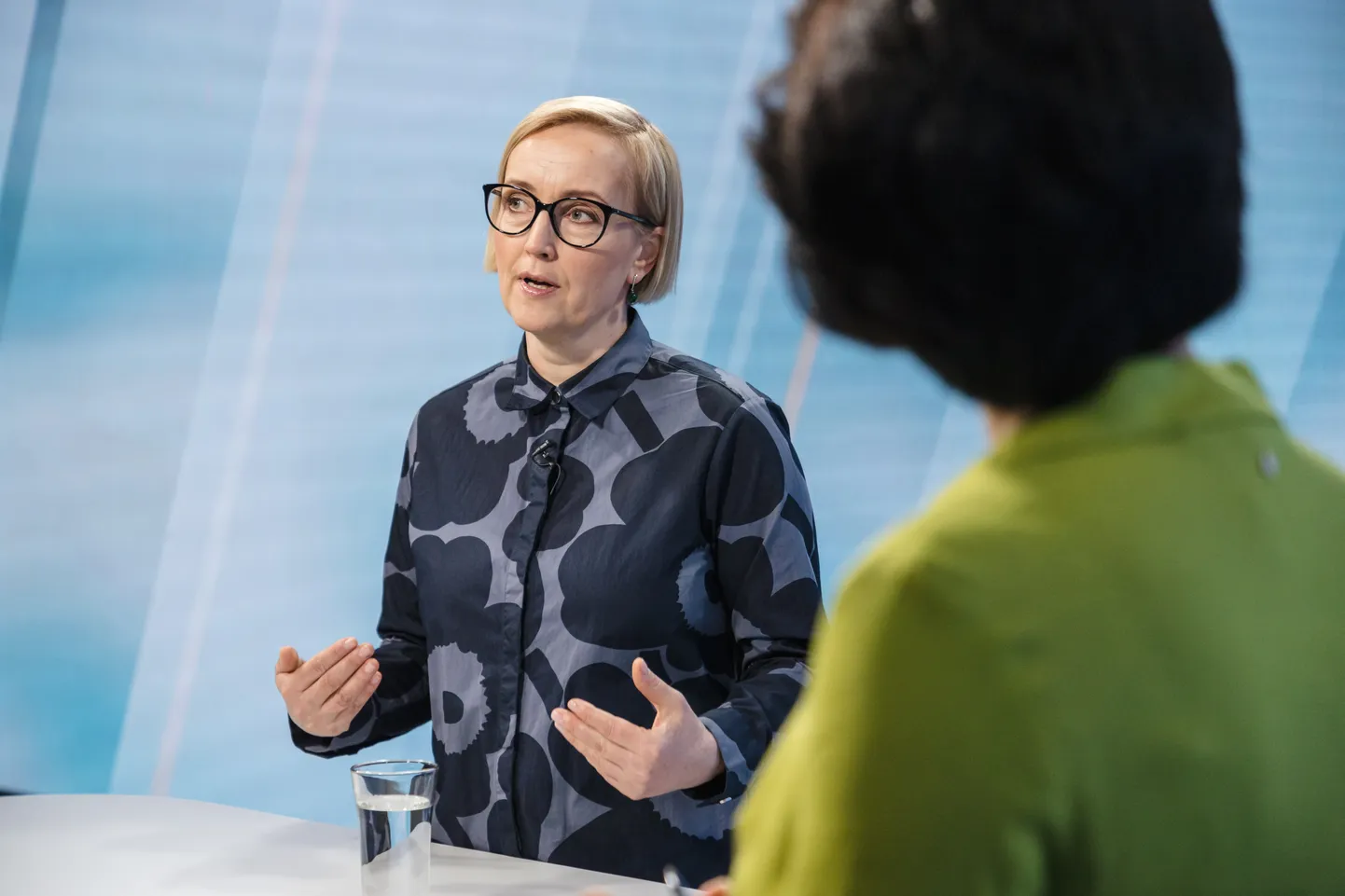 Кристина Каллас