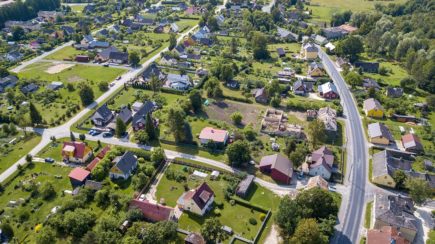 Järva-Jaani alev