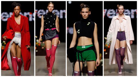 RFW ⟩ Verens / Latvia