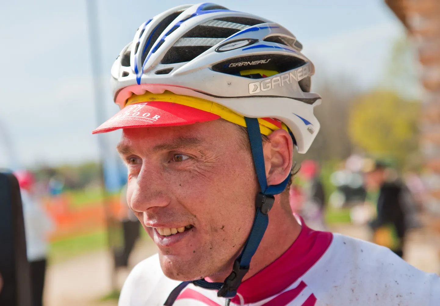Erki Pütsep.