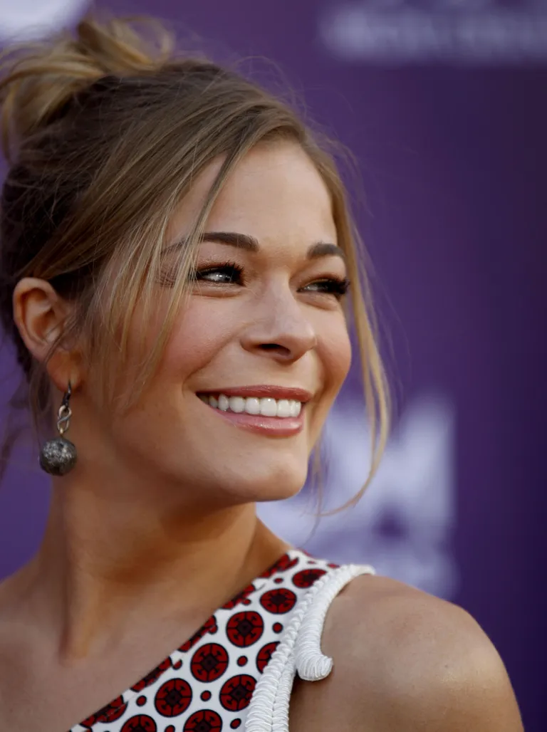LeAnn Rimes