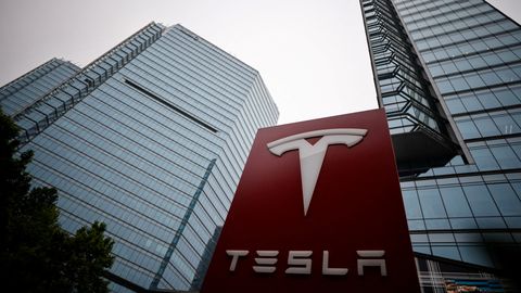 Tesla liialdas tahtlikult oma autode sõiduulatusega
