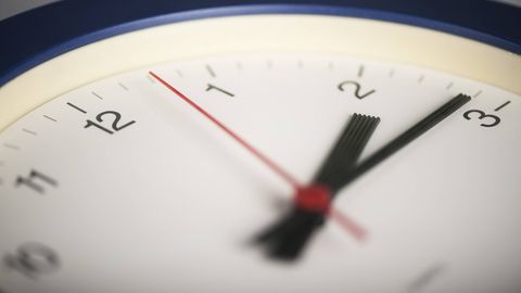 Internetti riputatud dokumendid tekitasid kõlaka, et Hiina ehitab ajamasinat