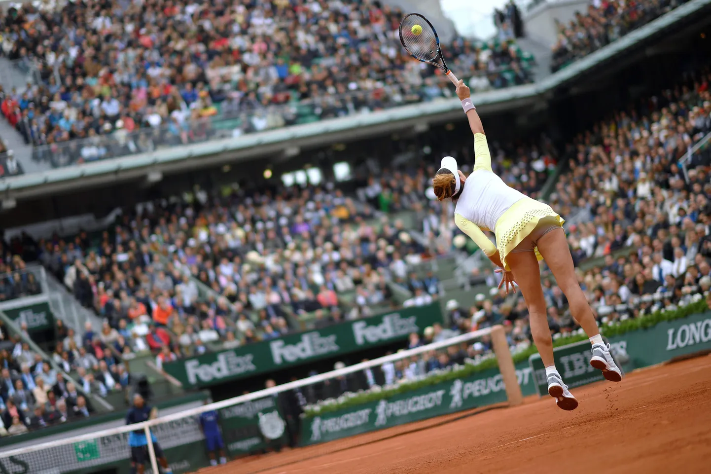 Garbine Muguruza