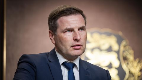 Igaunijas sabiedriskais medijs: Ukraina varētu nosūtīt dronu ekspertus uz Baltijas valstīm