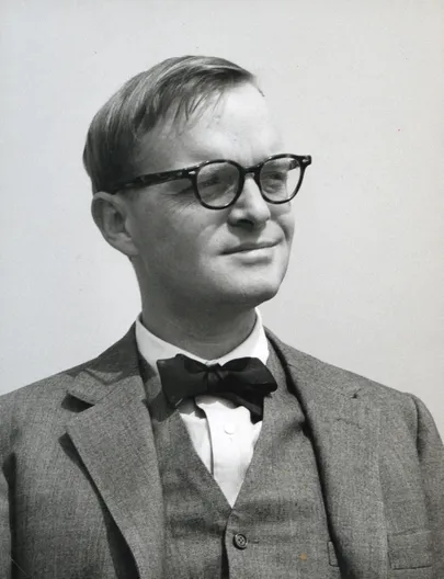 Truman Capote.
