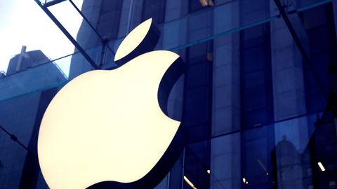 Apple kaebas ChatGPT looja kohtusse