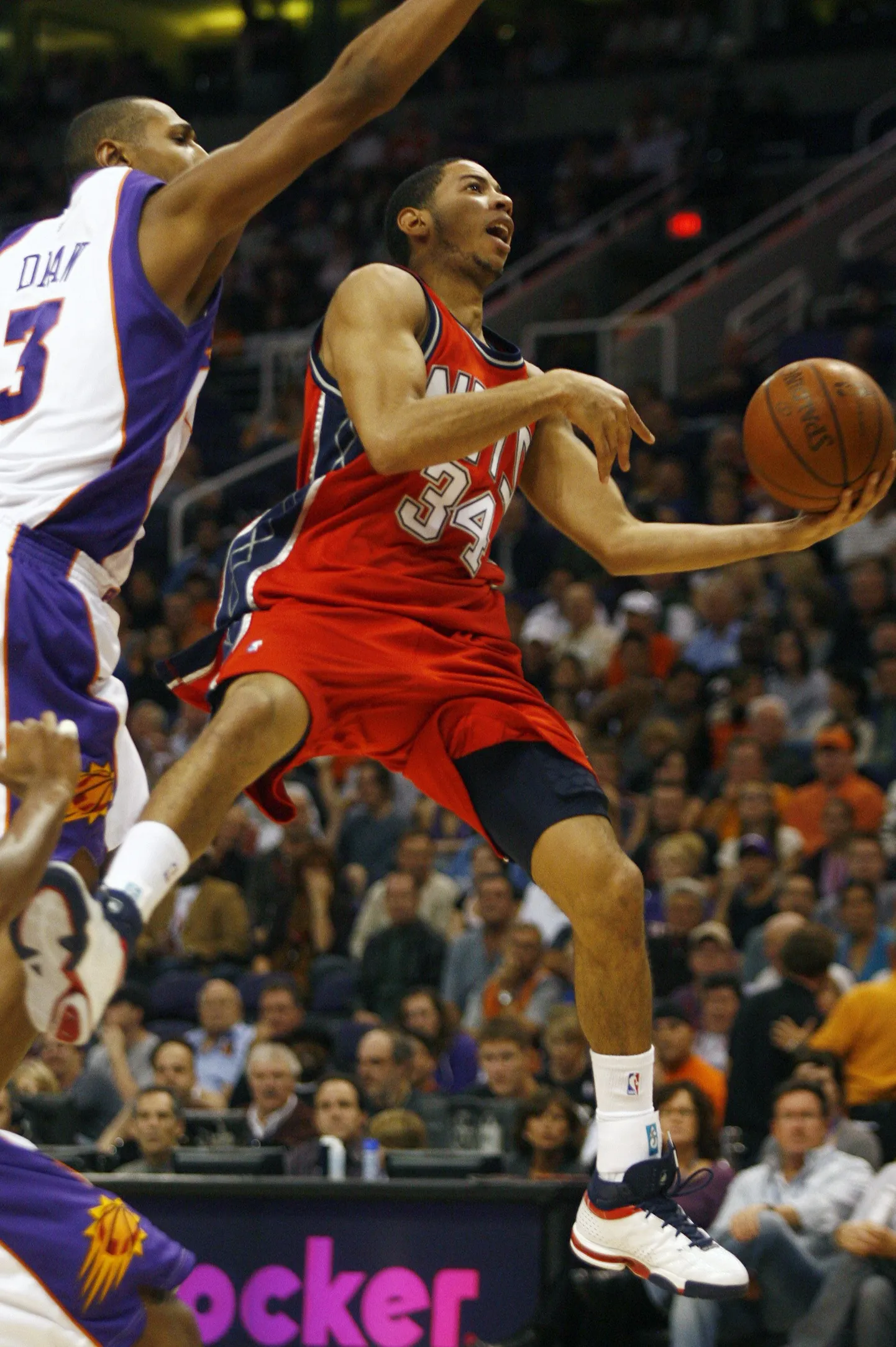 Devin Harris