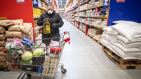 Курьез в эстонском интернет-магазине: товары есть, а цен нет и не будет
