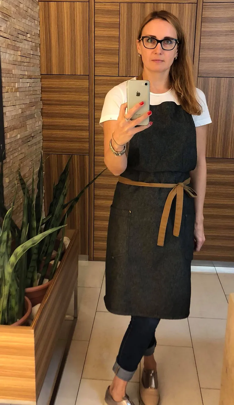 Елена Шмакова