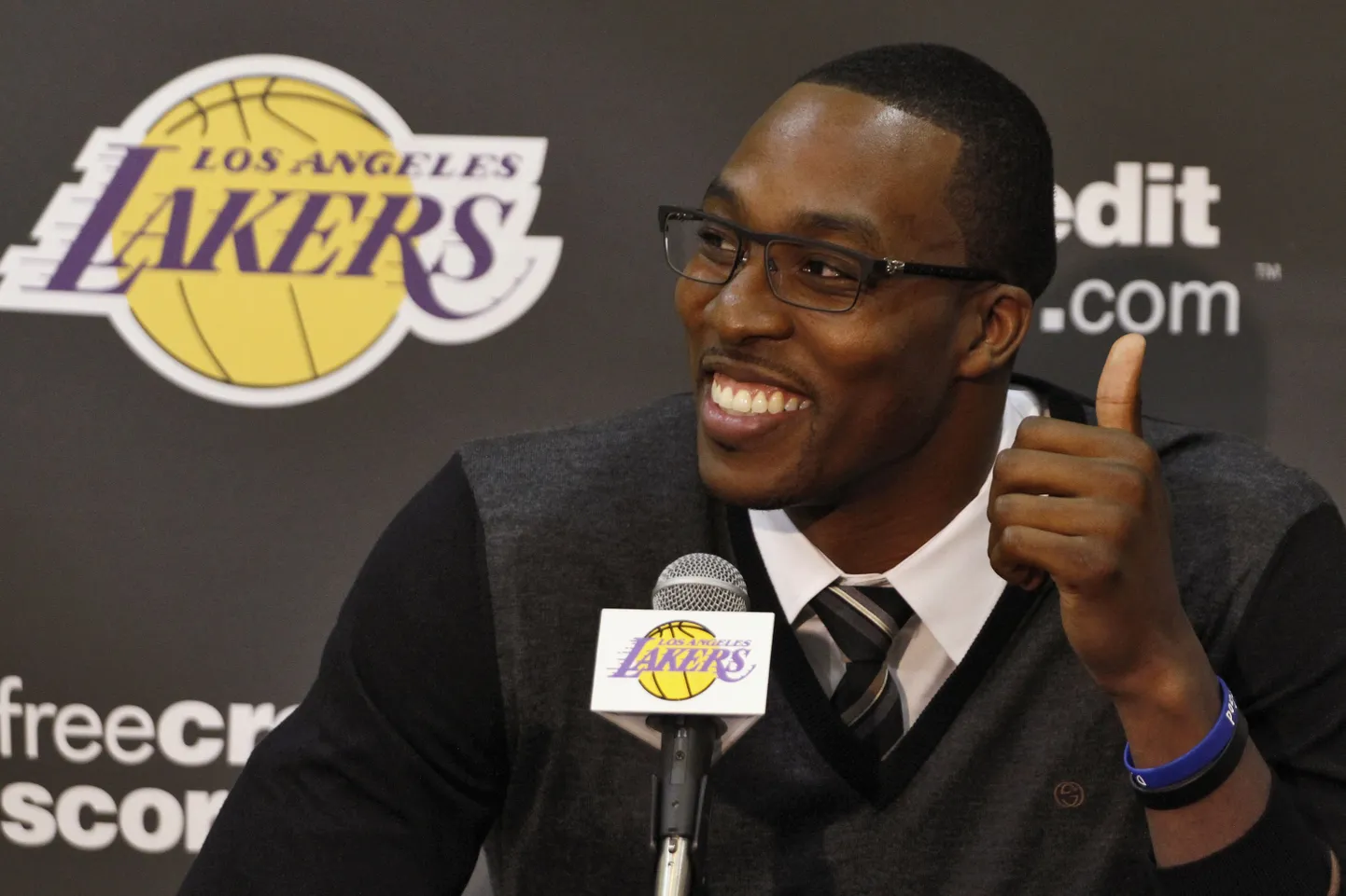 Dwight Howard