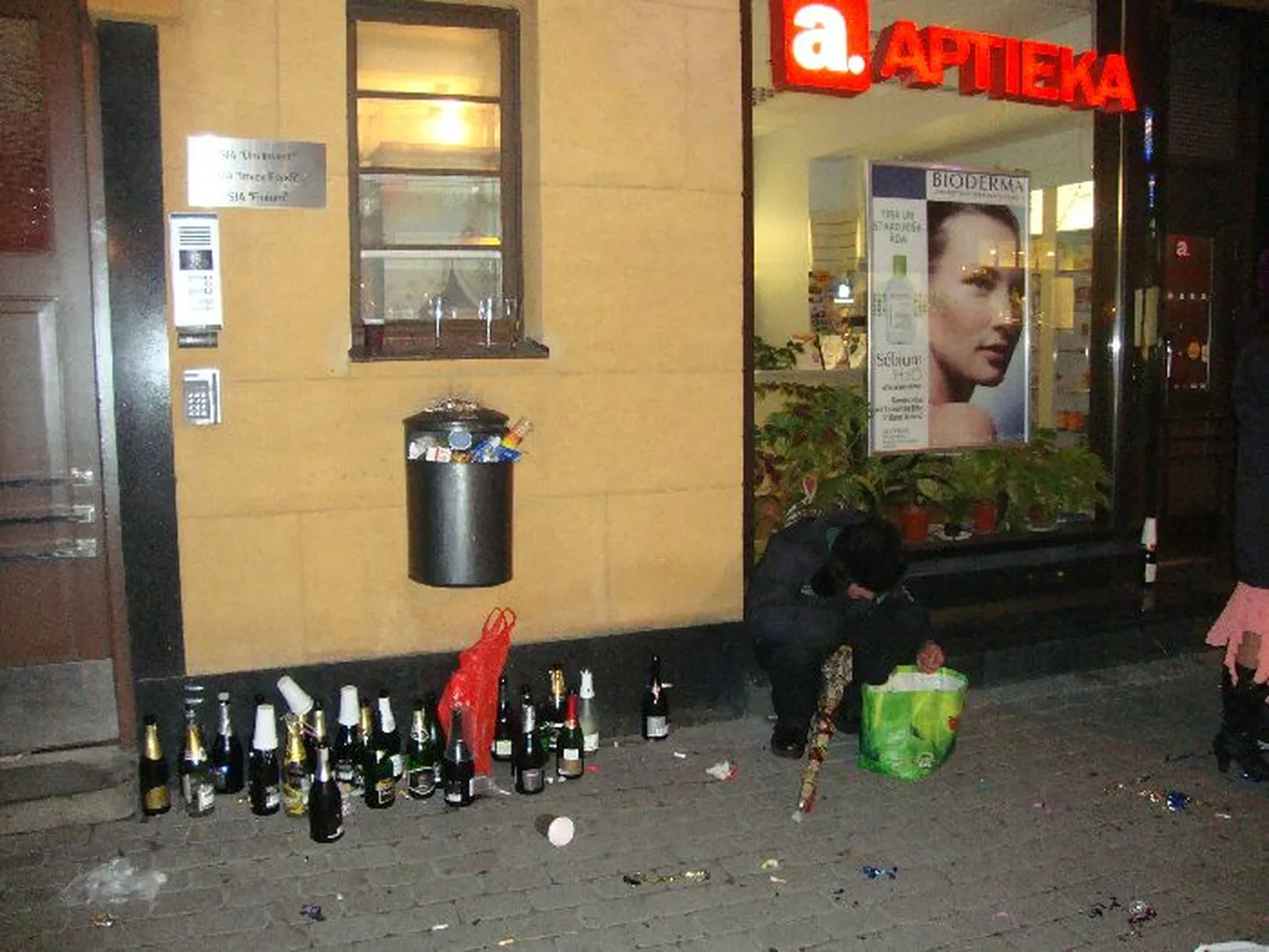 Raksta foto