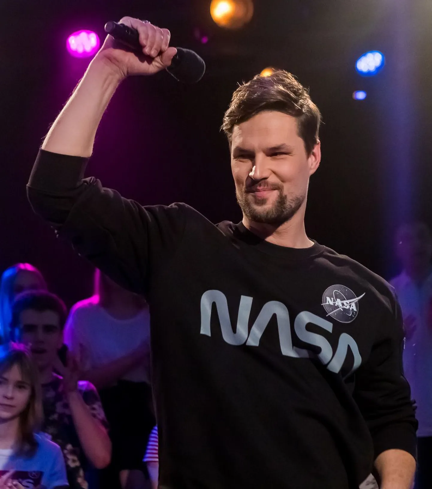 Kalle Palling