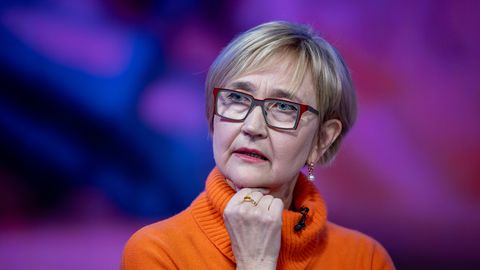 INTERVJUU ⟩ Marianne Mikko: ÜRO seis on hetkel, et meil ei ole konkreetset vastust soolisele identiteedile