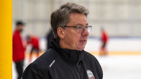 Vītoliņš v latvijsko reprezentanco za Kaufland Cup uvrstil tri brate Bukarts