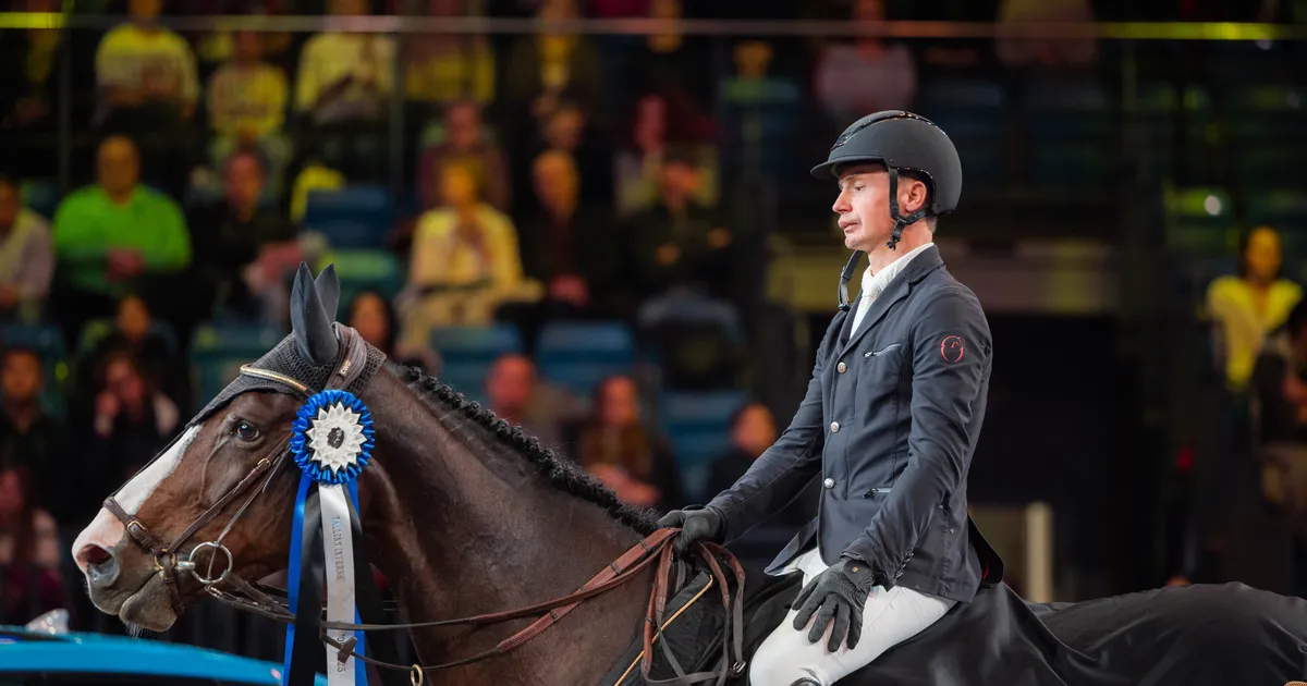 VIDEO ⟩ Jüri Sokolovskile ja Edithile võidu toonud kaks puhast sõitu