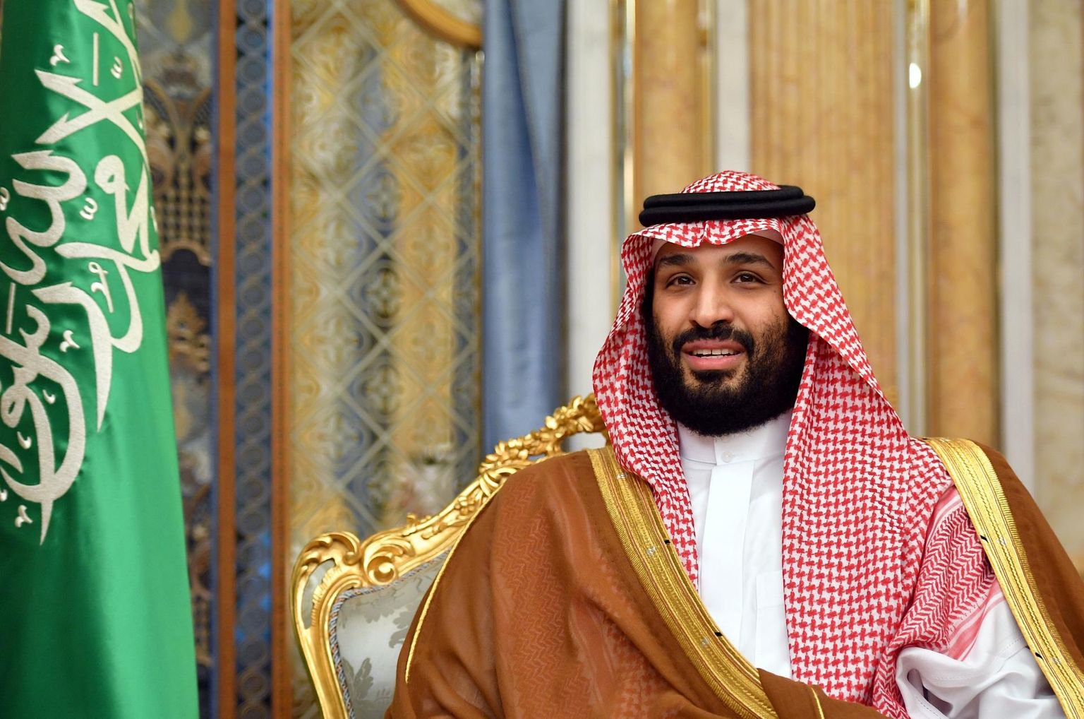 Nädalavahetuse puhastusega kuningakojas kõrvaldas Saudi Araabia kroonprinst Mohammed bin Salman õukonnast viimased kriitikud.