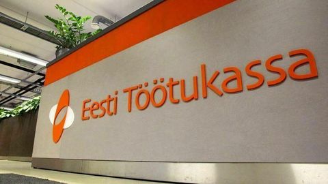 Töövõimekaart kolib Eesti äppi