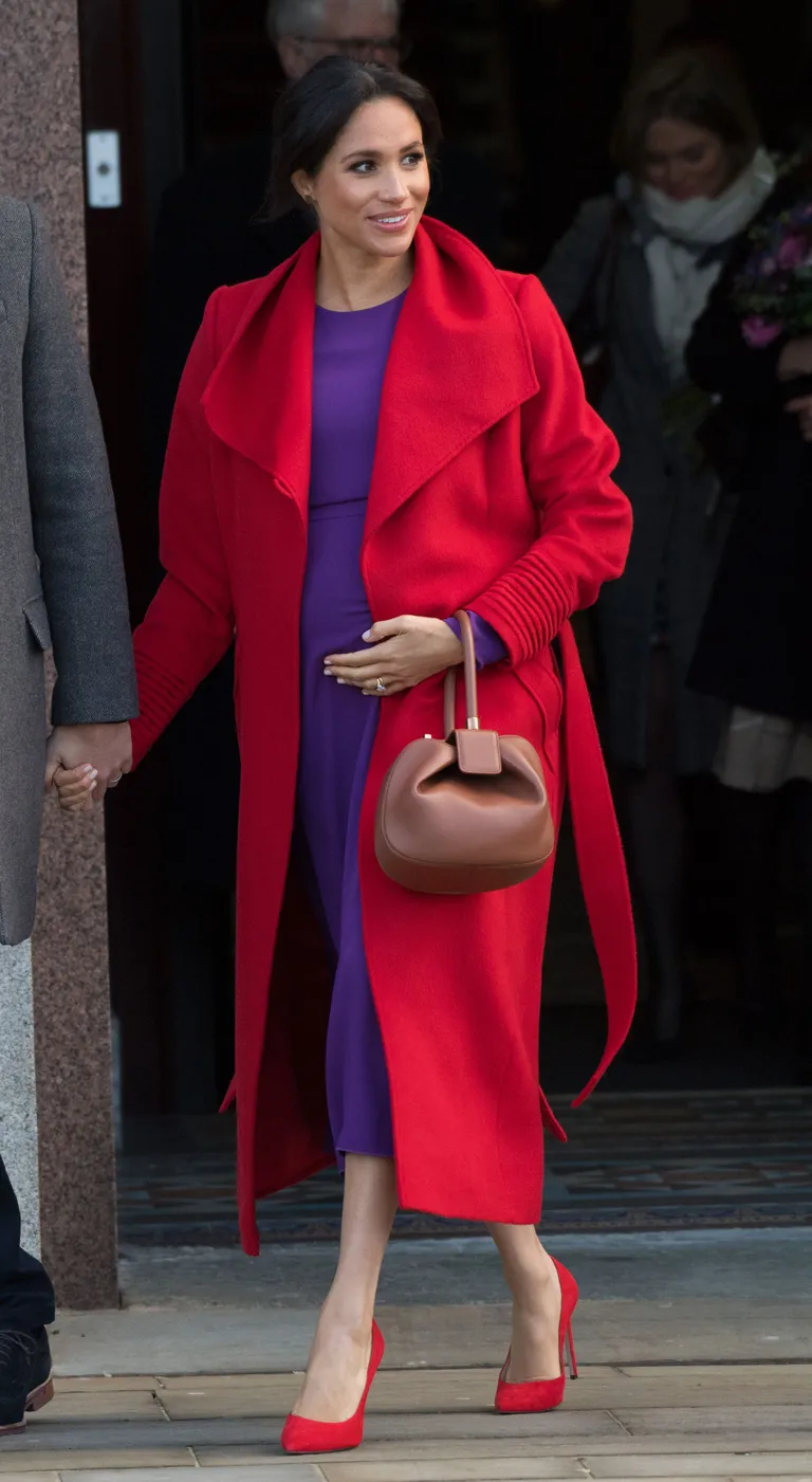 Meghan Markle