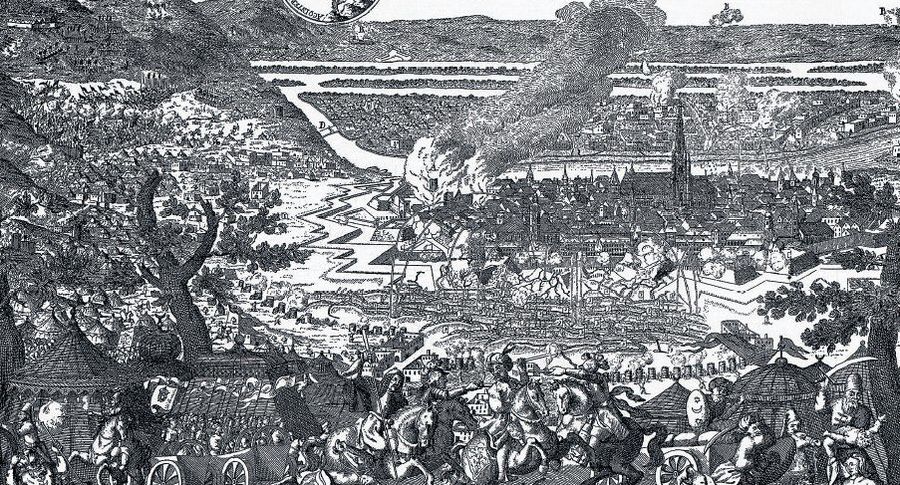 Pildiotsingu 1683 – Viini piiramine tulemus