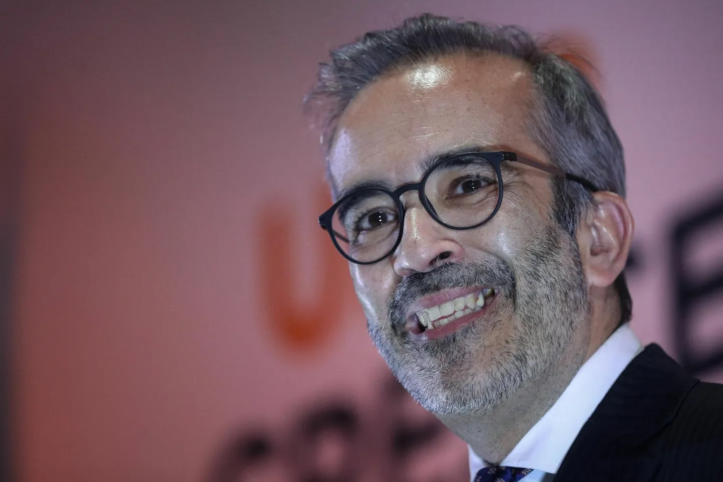 Euroopa Rahvapartei eurosaadik Paulo Rangel.
