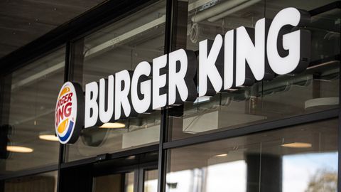Burger King открывает в Эстонии первый ресторан за пределами Таллинна