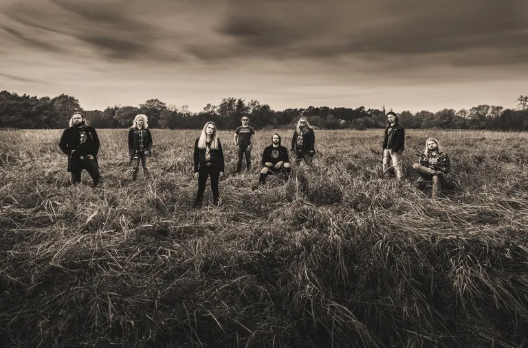 Southern rocki viljelev kollektiiv Revals.
