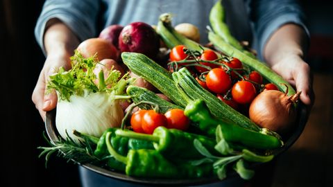 Шесть овощей, от которых вреда больше, чем пользы: уберите их из своего рациона