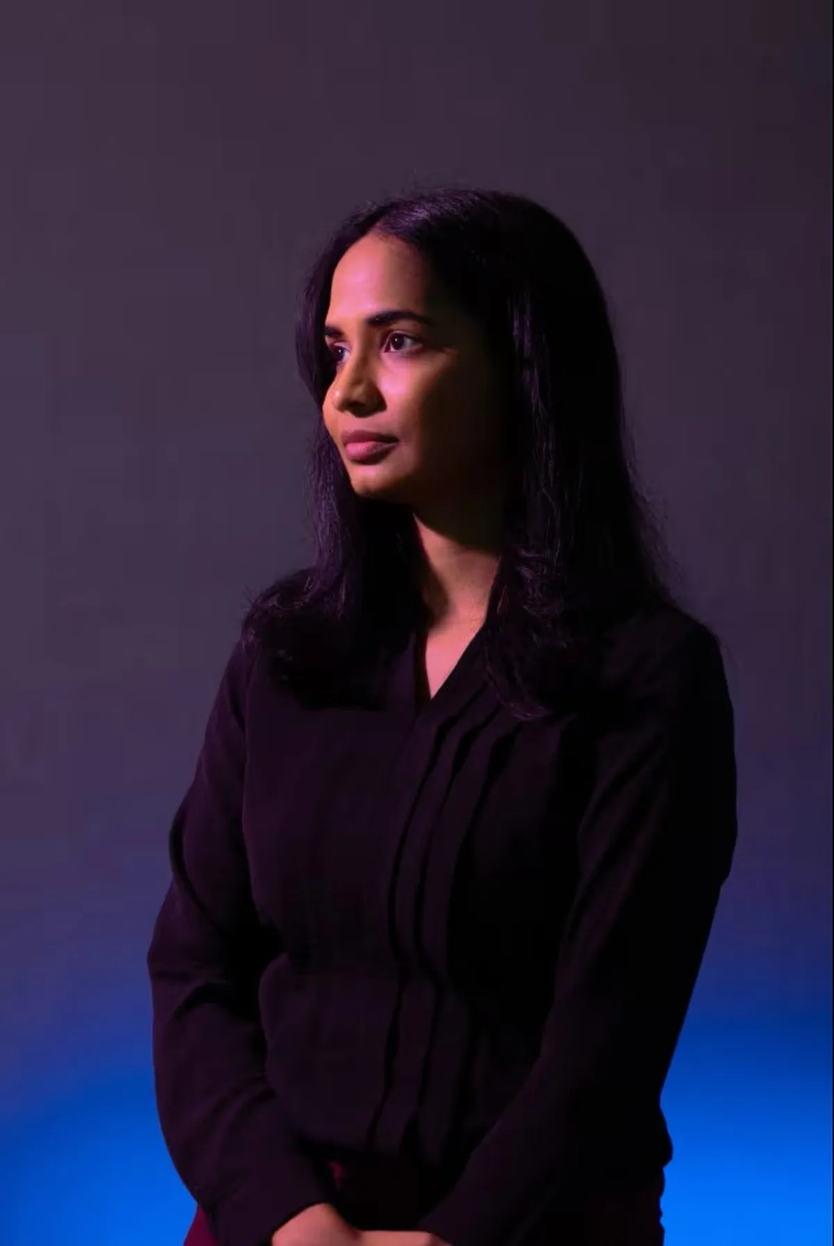 Anjali Gopal