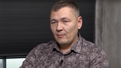 «KUUUURIJA» ⟩ Raske geenihaigusega Sebastiani isa kummutab jutud suurest varast: tegelikult on see nõme, sest ma ju võitlen oma lapse elu pärast