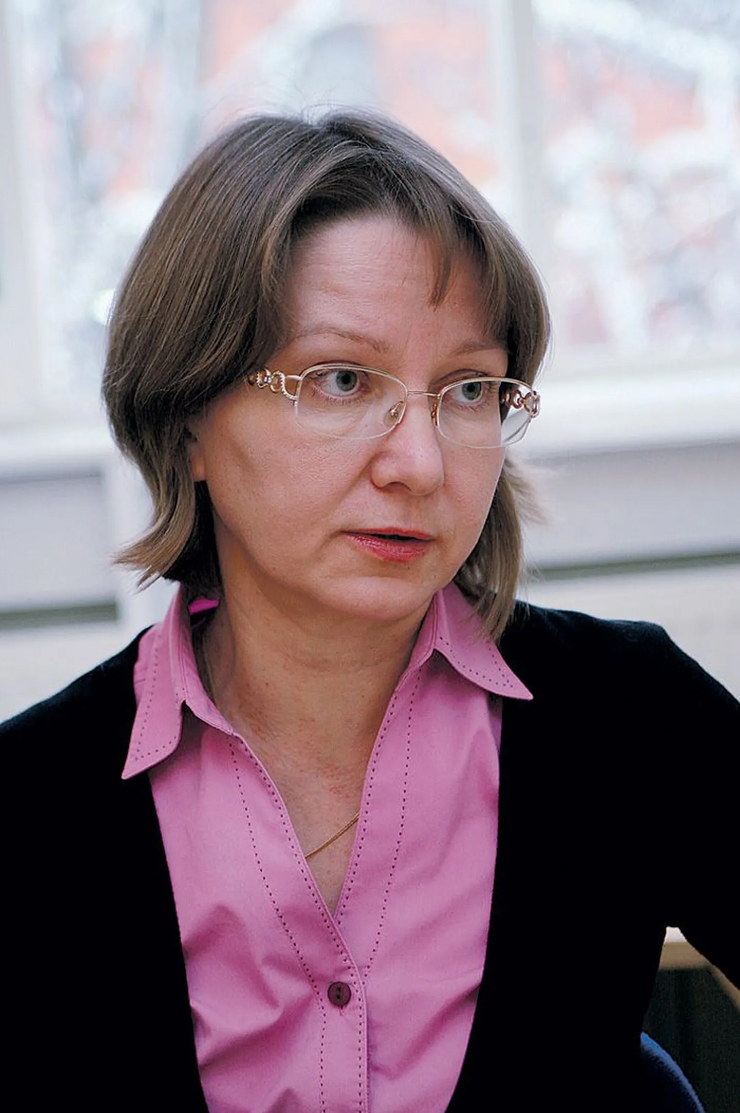 Helene Alavere.