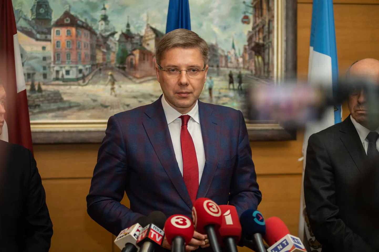 Нил Ушаков