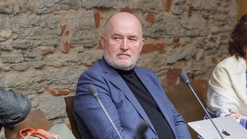 Riigikogulasest puidutööstur Tarmo Tamm kaotas Postimeest hagedes ka ringkonnakohtus