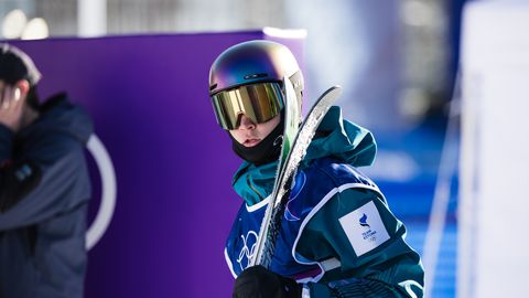 Henry Sildaru tegi Eesti talispordi ajalugu