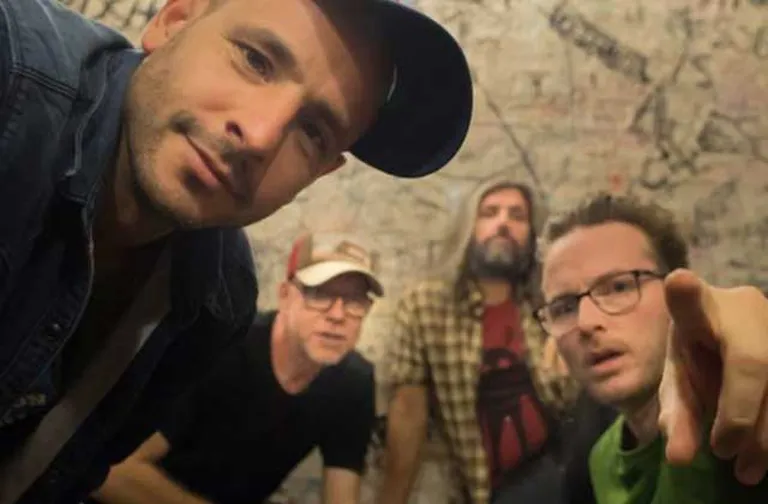 Turin Brakes
