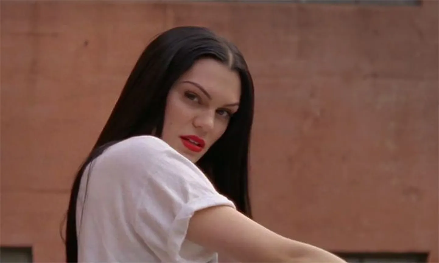 Jessie J uus video «Masterpiece»