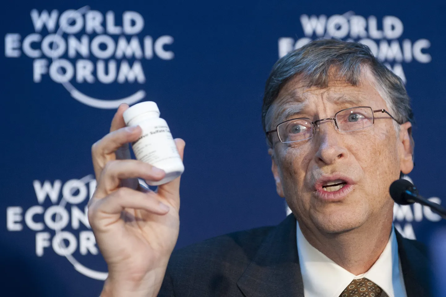 Bill Gates