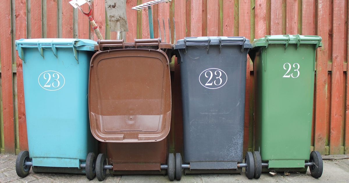 Paljud ühistud jätavad biojäätmed sorteerimata