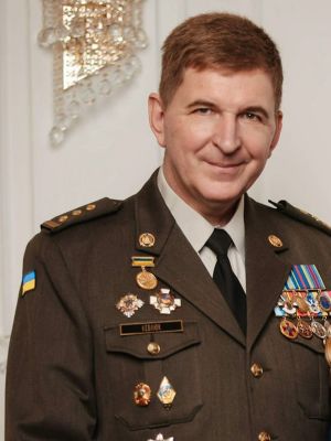 Viktor Kevliar