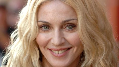 Мадонна поделилась редким семейным видео: шестеро детей и много радости