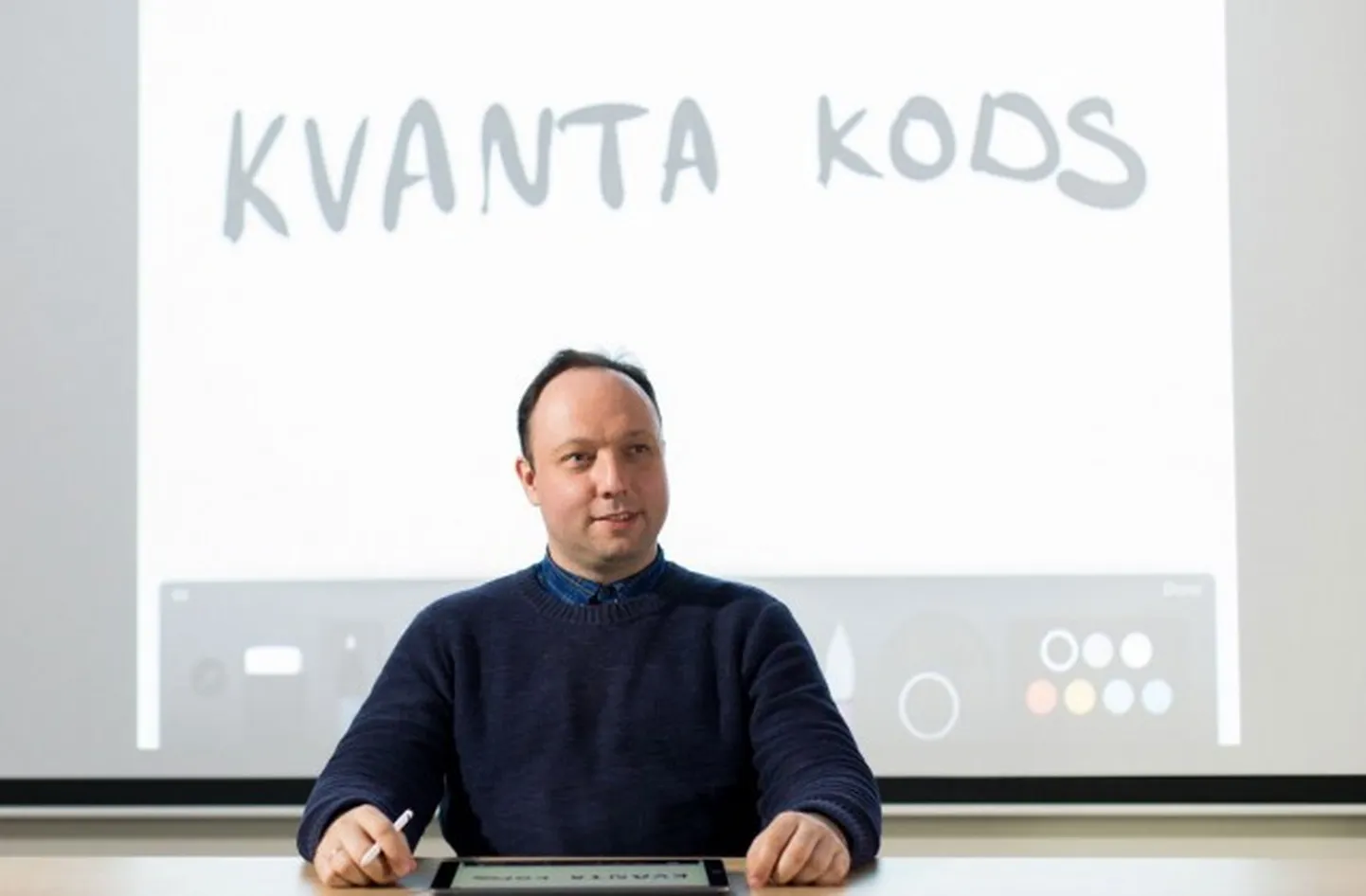 Raksta foto
