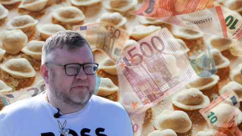 «SEE ON ABSURDNE!» ⟩ Pelmneeniärimees risustas kohtutoimikut ja sai kopsaka trahvi, järgmiseks võivad oodata trellid