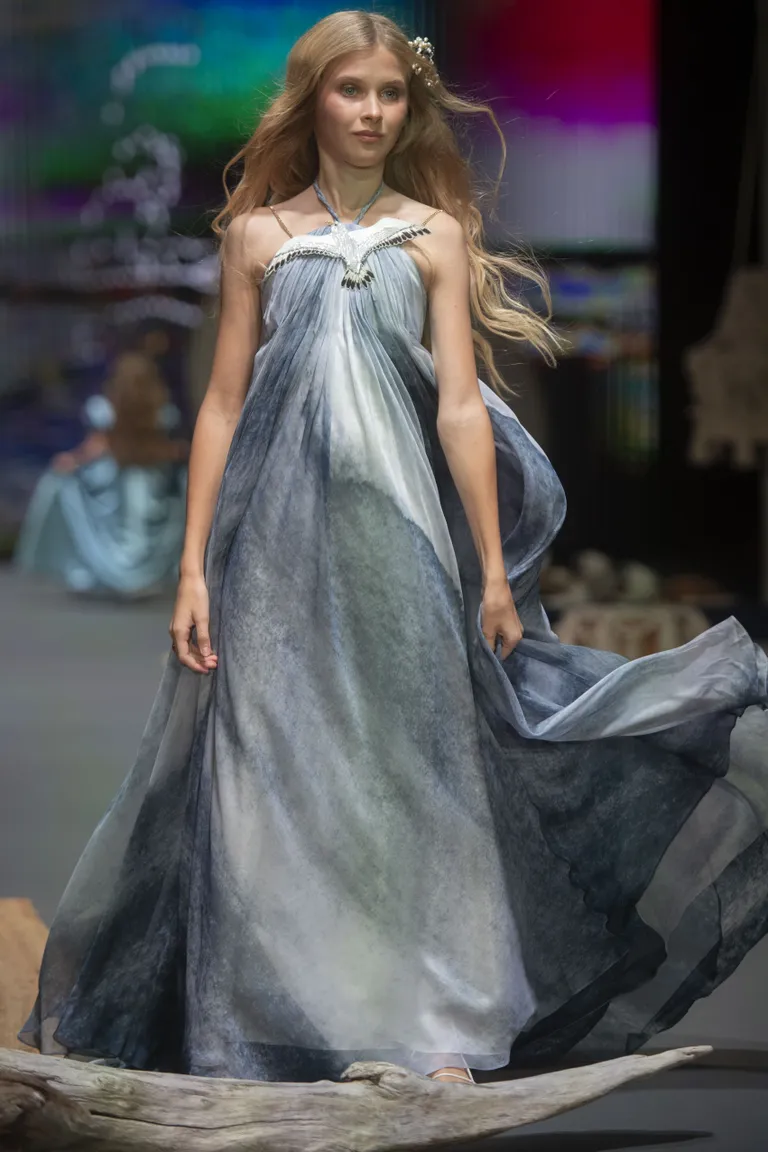 RFW 3. diena: Aristocrat Kids
