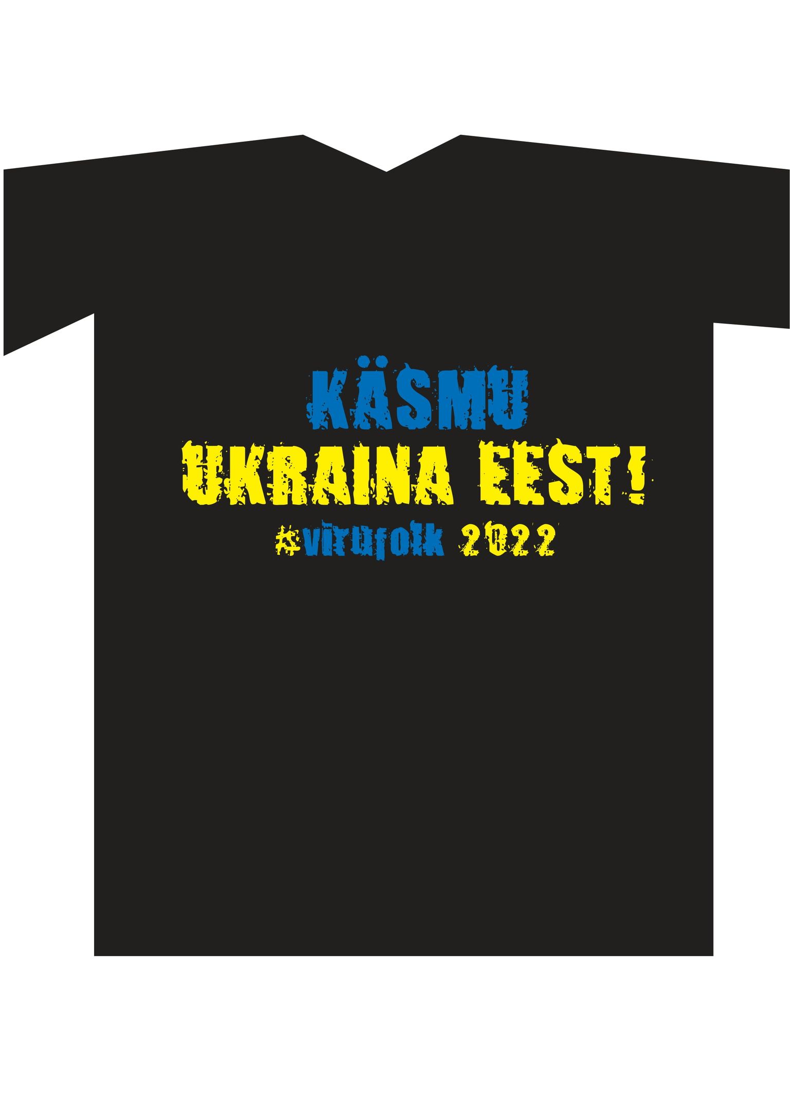 Särk Ukraina toetuseks