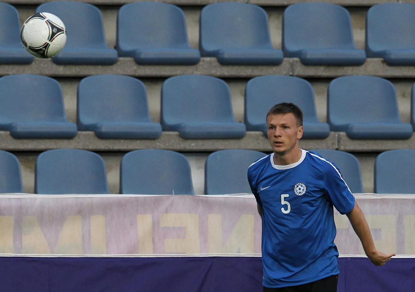 Dmitri Kruglov.