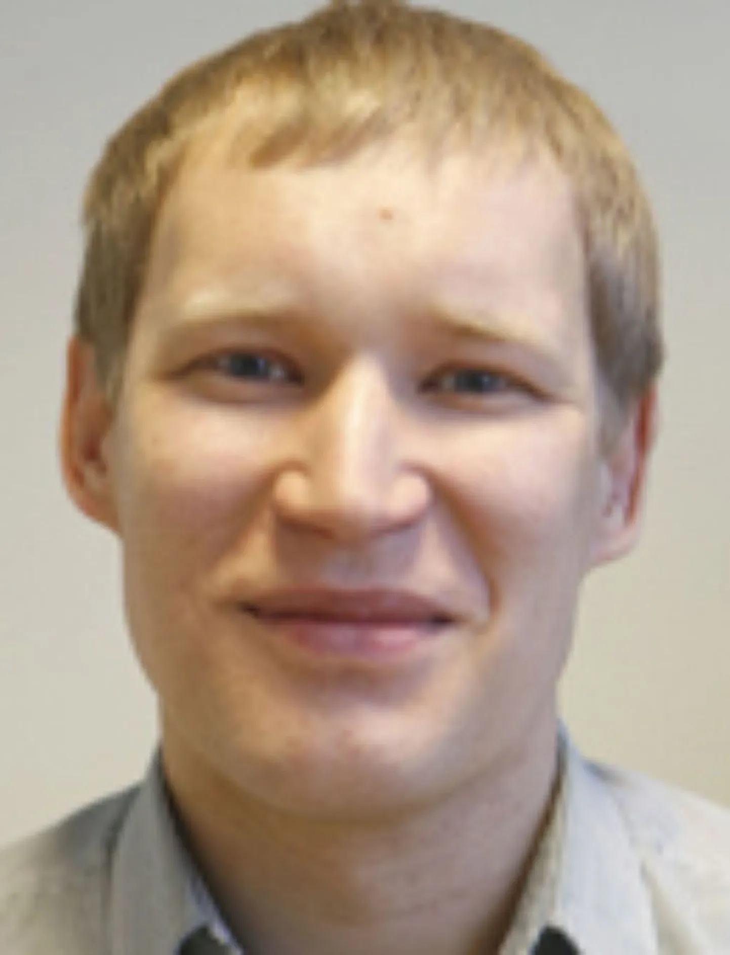 Koit Brinkmann.