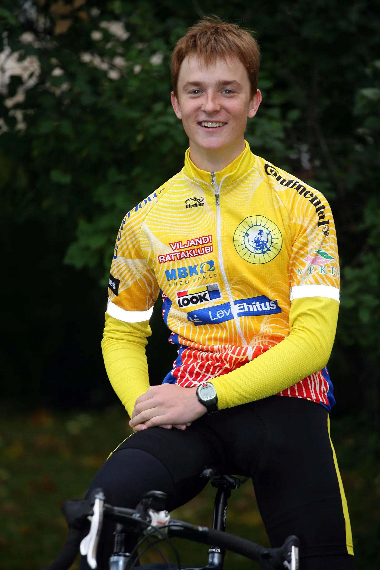 Markus Paas